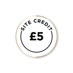 £5 Site Credit