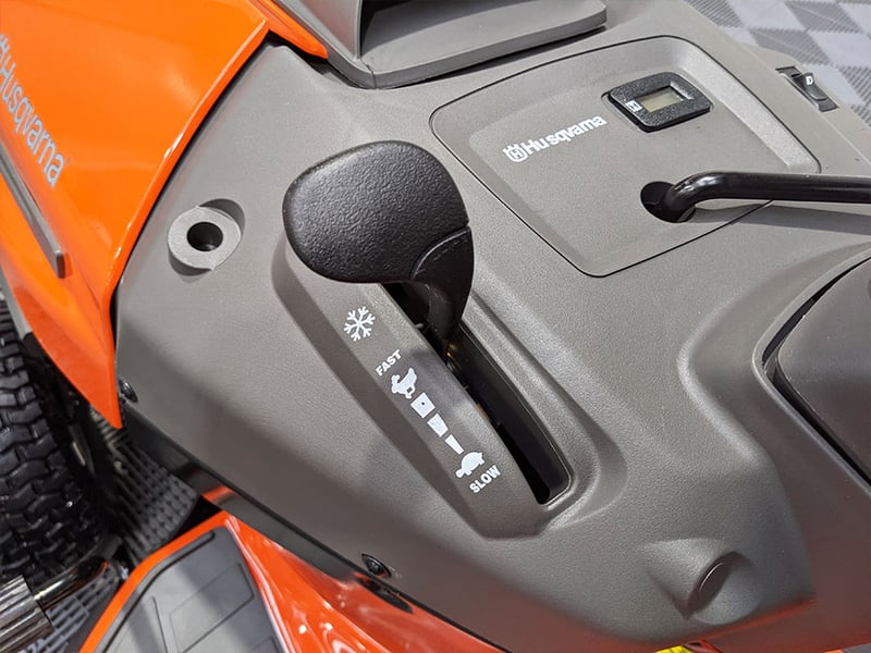 Husqvarna Tidy Garden Bundle #8