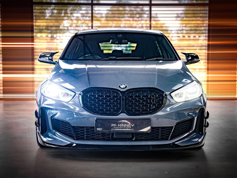 2019 BMW M135i OR £20,000