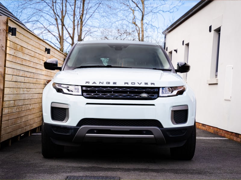 4 Bed Luxury House #2