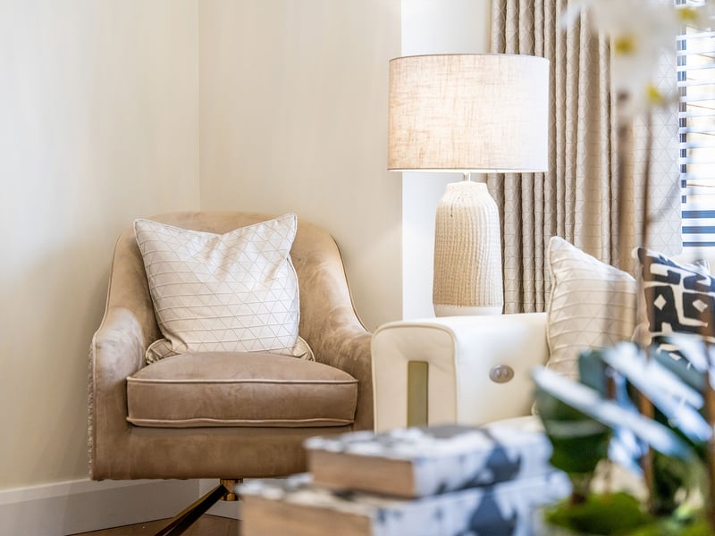 4 Bed Luxury House #2