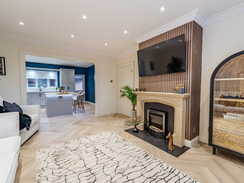 MEGA £1.5 Million House Instant Win!