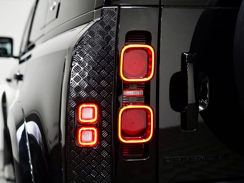 2021 Landrover Defender 3.0 D250 XS Edition 