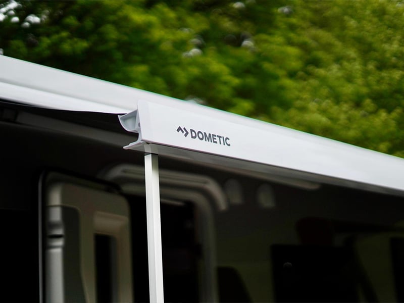 2022 Elddis Encore 250 4 Berth Motorhome