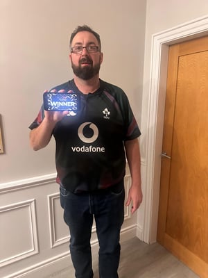 Mystery Prize Flash Comp