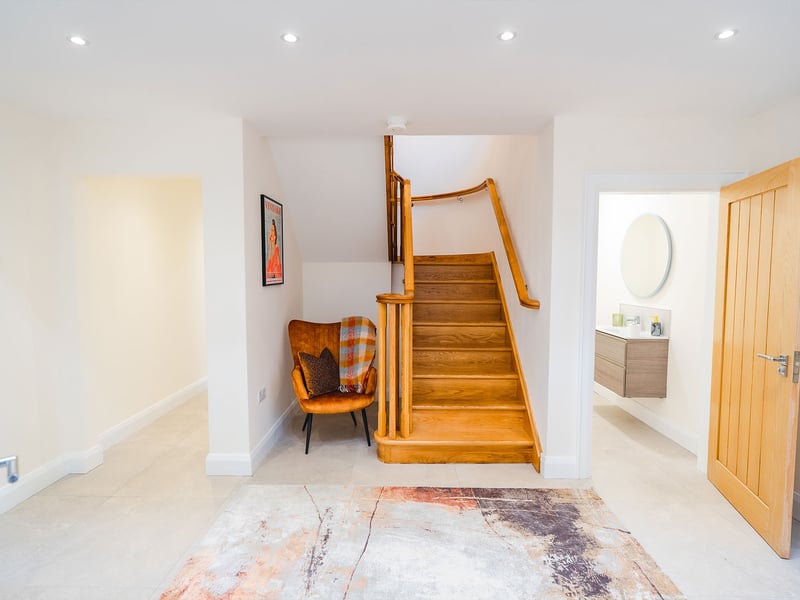 5 Bed Luxury Home In Belfast Or £600,000!