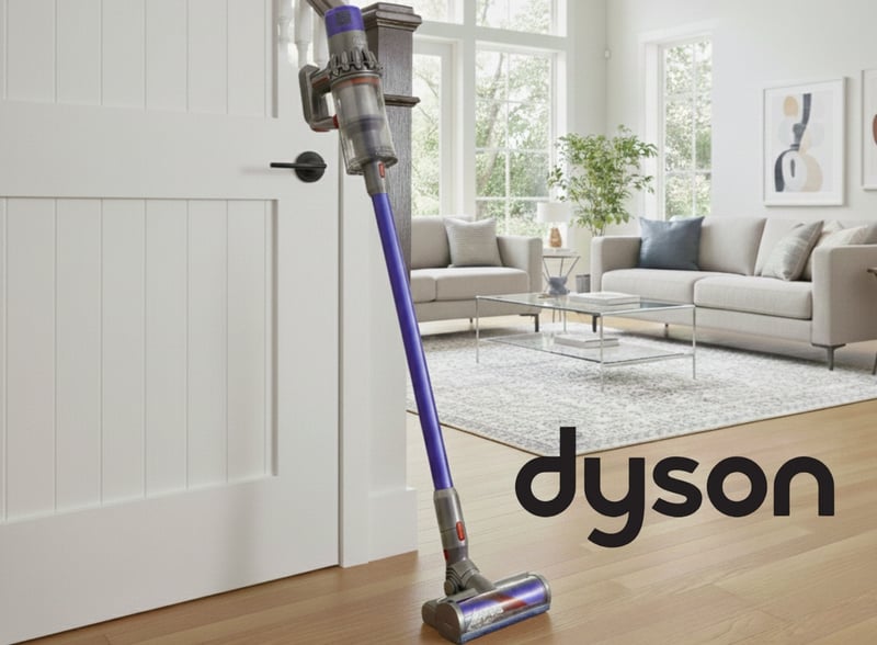 DYSON V11 Advanced Cordless Vacuum - Autodraw