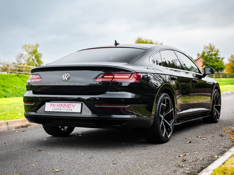 2021 Volkswagen Arteon or £15,000