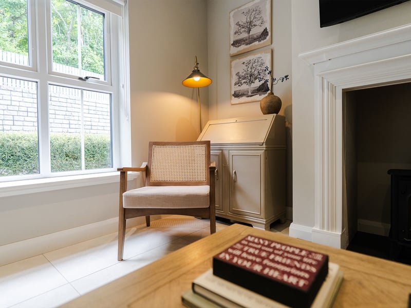 3 Bedroom Luxury Family Home OR £250,000