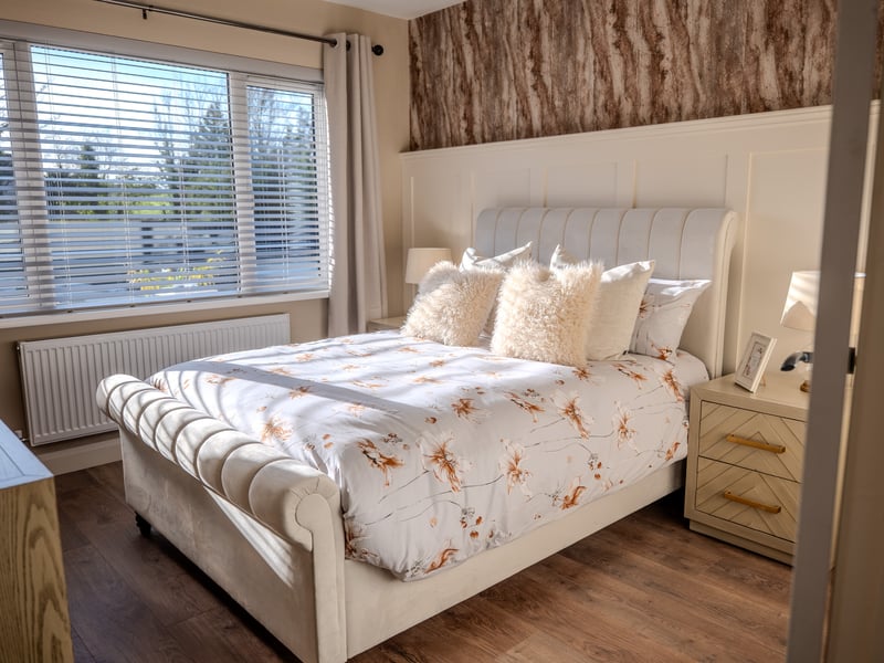 MEGA £1.5 Million House Instant Win!