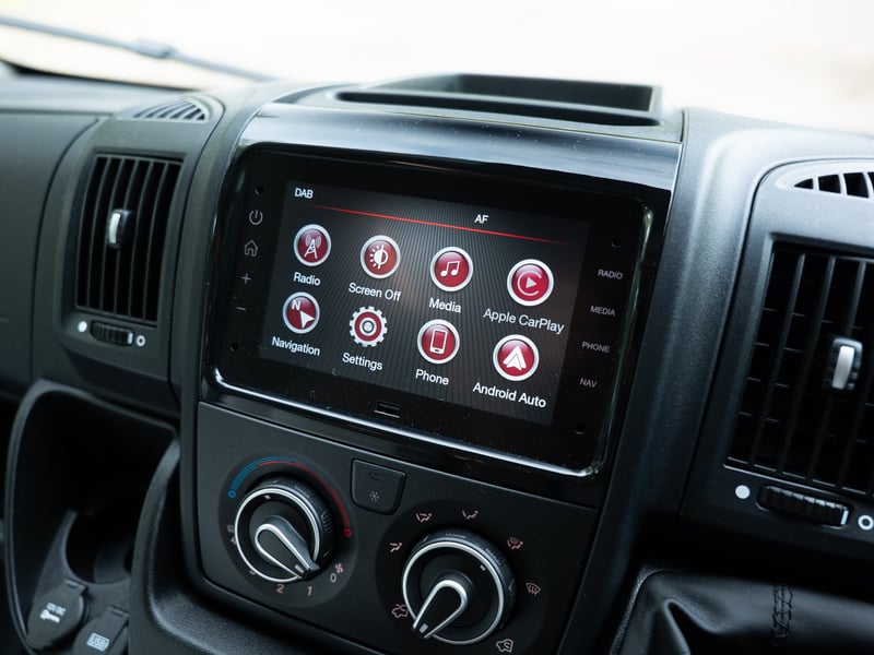 6 Berth 2025 Elddis Autoquest 196 OR £45,000