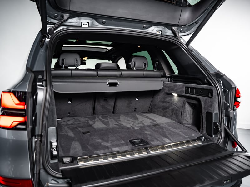 BMW X5 or £50,000