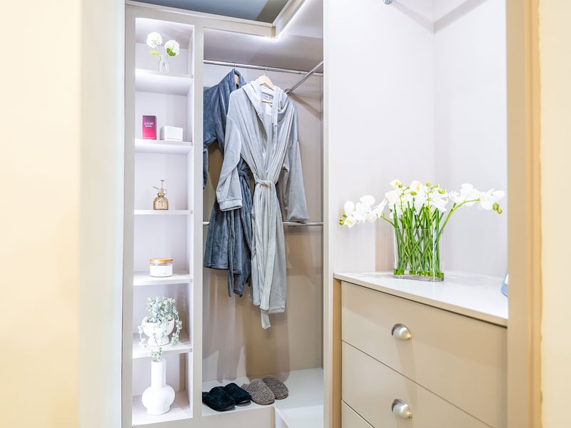 4 Bed Luxury House #2