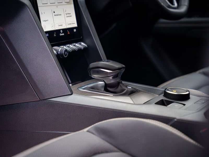 2023 VW Amarok 3.0 4-Motion