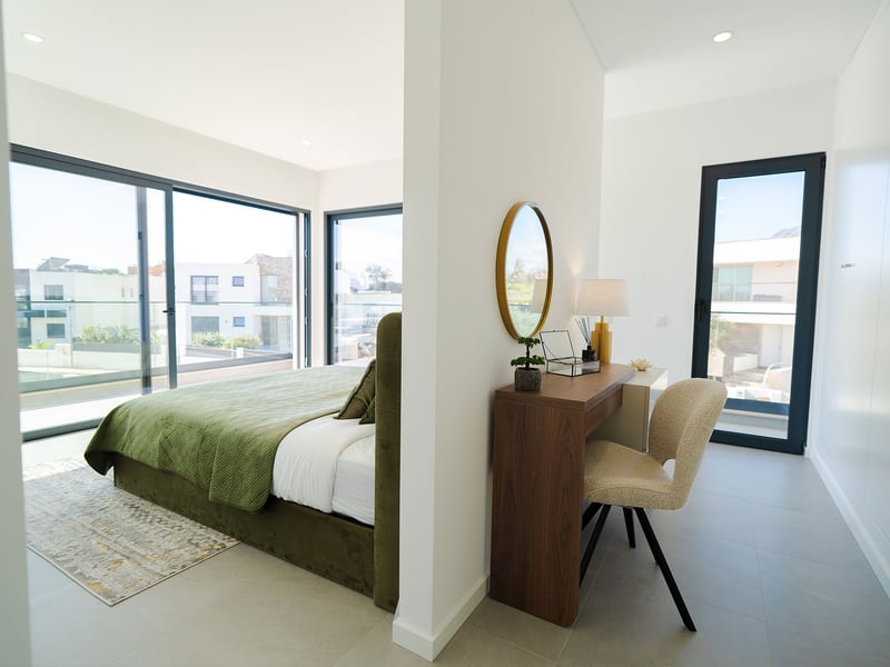 3 Bed Villa in Portugal or £700,000 - Beat The Clock!