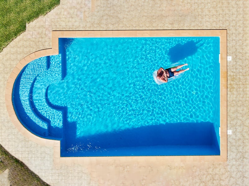 3 Bed Luxury Villa in Portugal or Â£400K