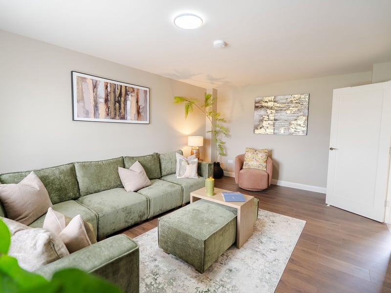 4 Bedroom Luxury New Build House in Dublin OR £400,000