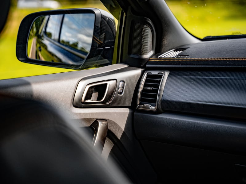 Ford Ranger Wildtrak 4x4 OR £15,000
