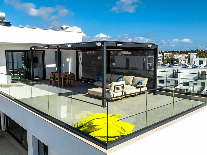 3 Bedroom Luxury Villa in Portugal OR £500,000