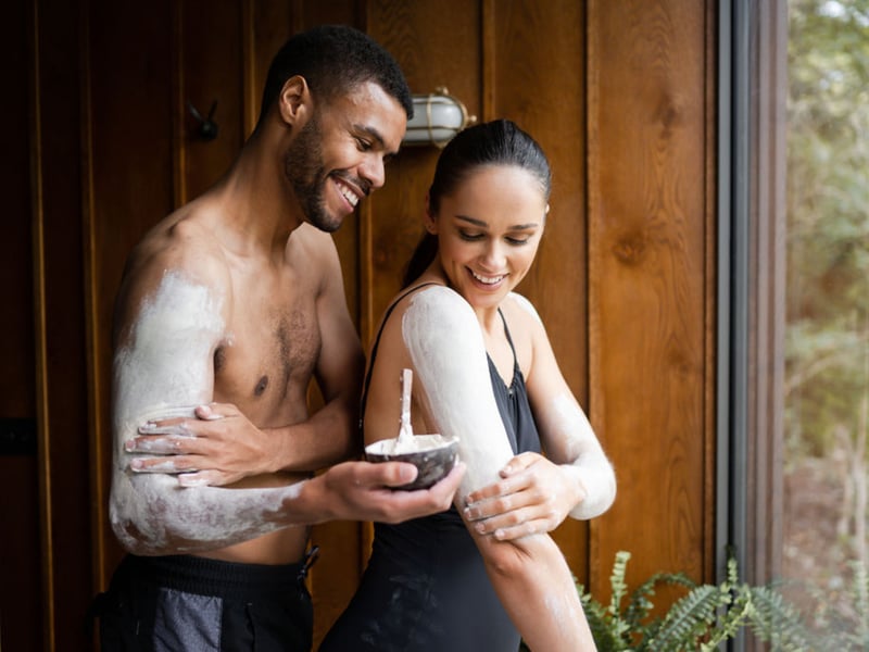 2-Night Stay for Two at The Rabbit Hotel & Retreat