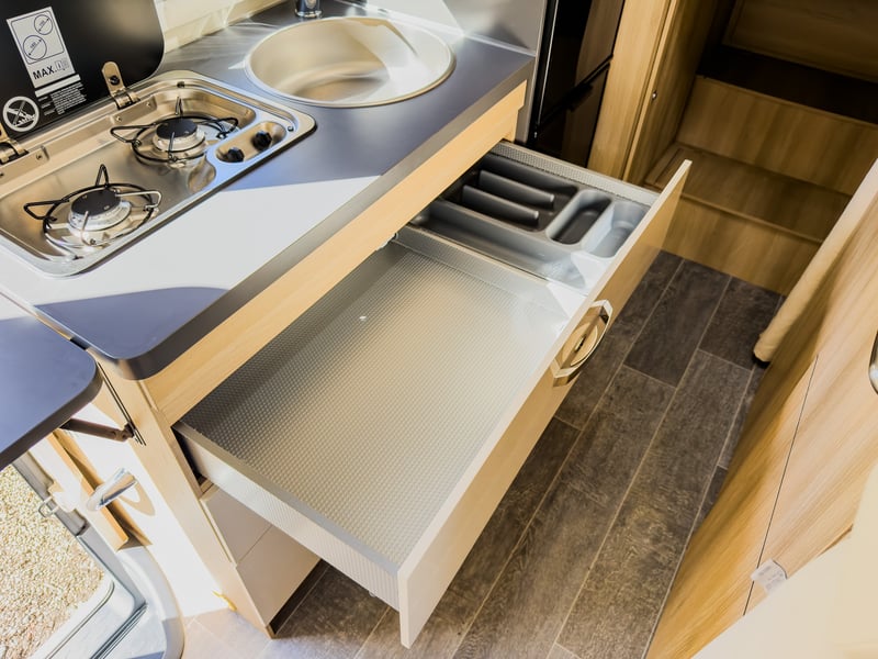 2026 Itineo PJ700 or £45,000