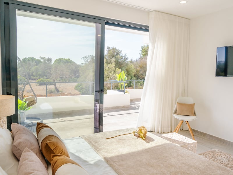 3 Bed Luxury Villa in Portugal 