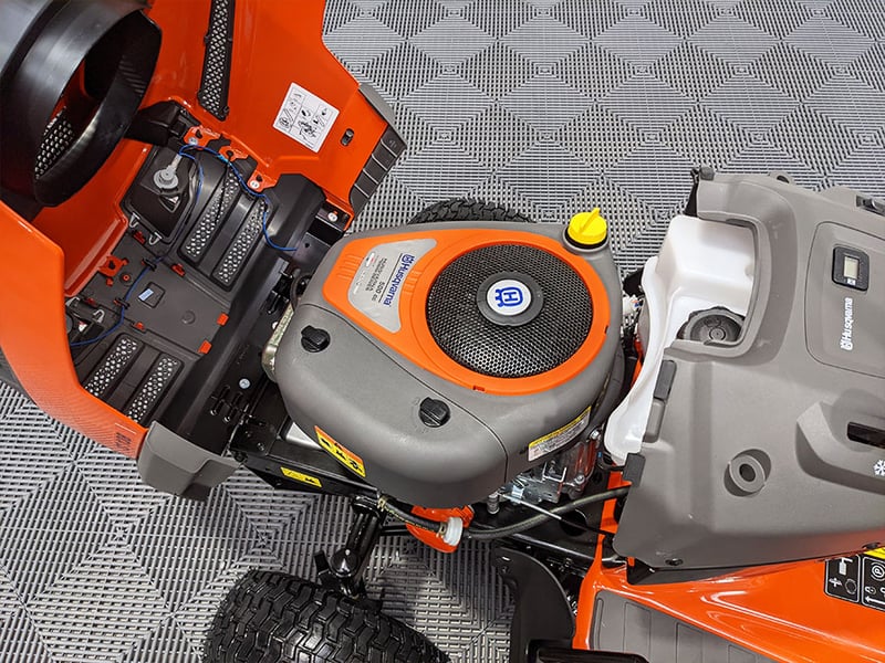 Husqvarna Tidy Garden Bundle #8