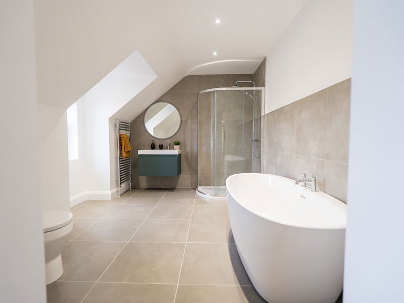 5 Bed Luxury Home In Belfast Or £600,000!