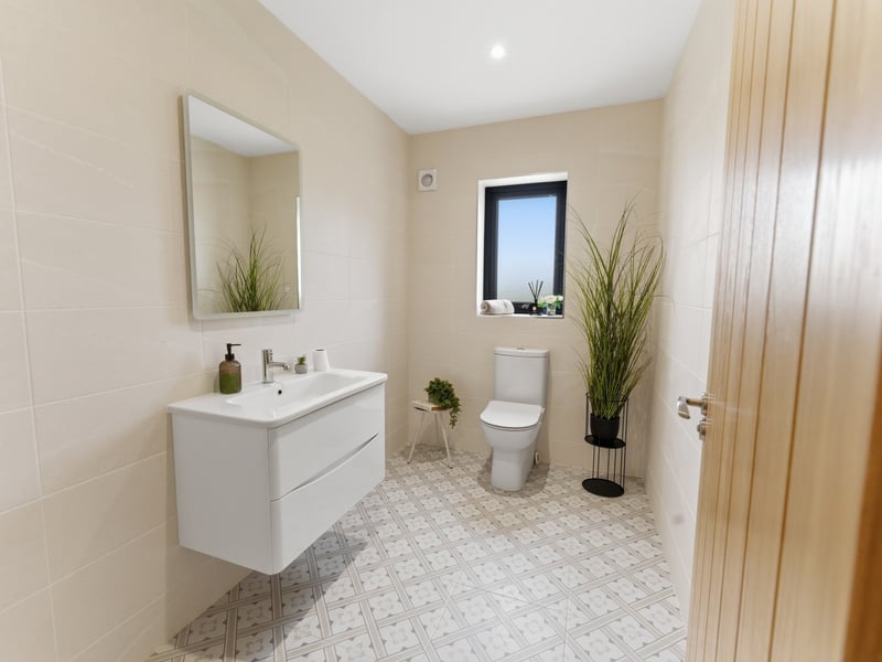 4 Bed Coastal Home in Downings Donegal or £350k