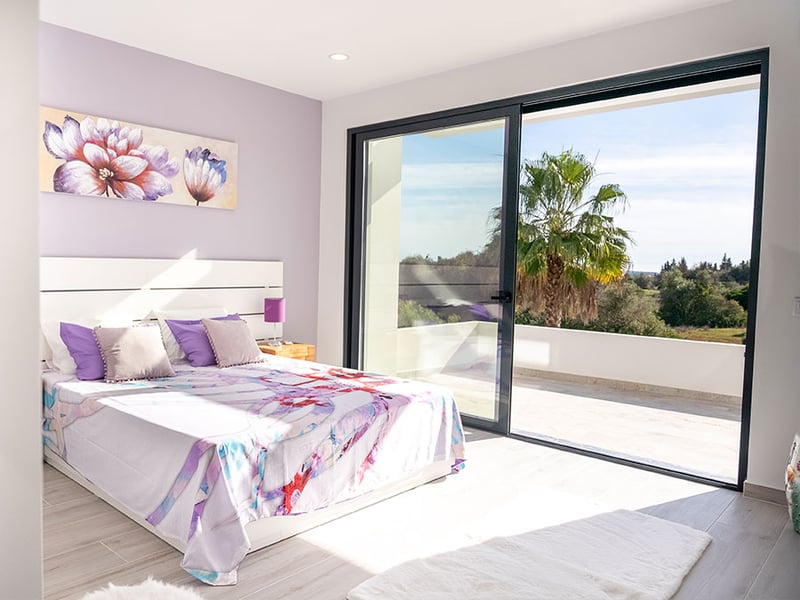 3 Bed Villa in Portugal or Â£500K 