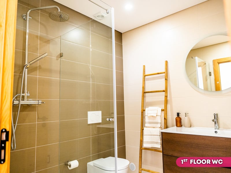 5 Bed Villa in Portugal or 1 Million Quid