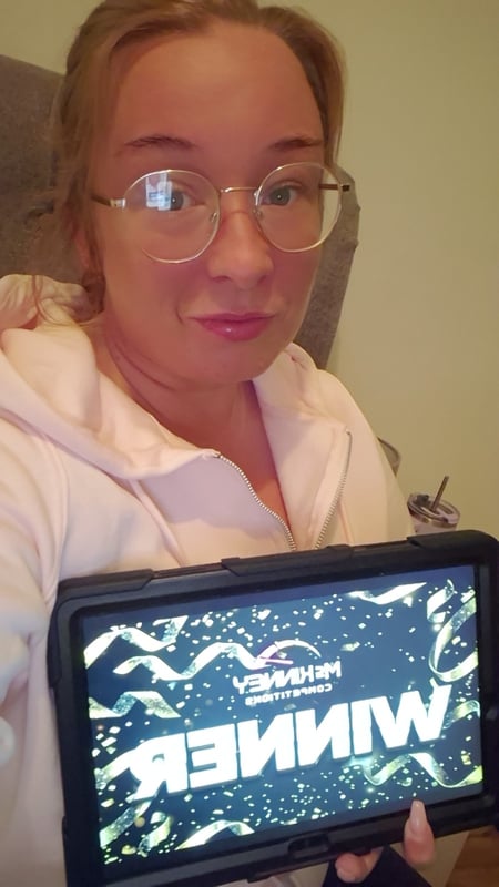 WIN £500 CASH MONDAY- 9pm Autodraw