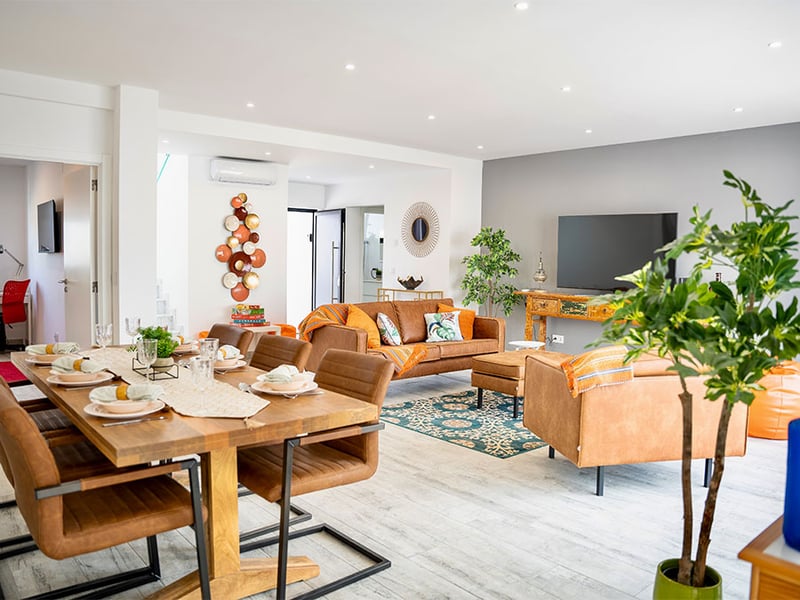 4 Bed Villa in Portugal or Â£500K 