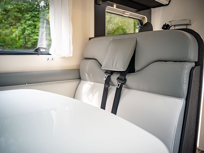 Win This 2023 Rollerteam Zefiro 696 Auto