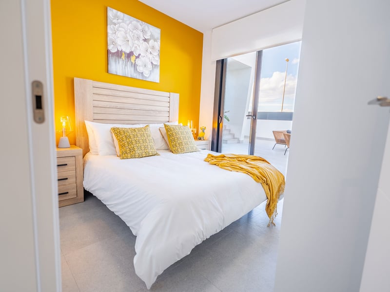 3 Bed Luxury Villa in Spain 