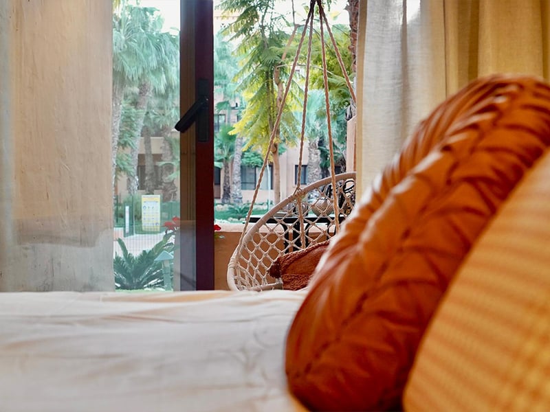 2 Bed Luxury Apartment in Spain or Â£200K 