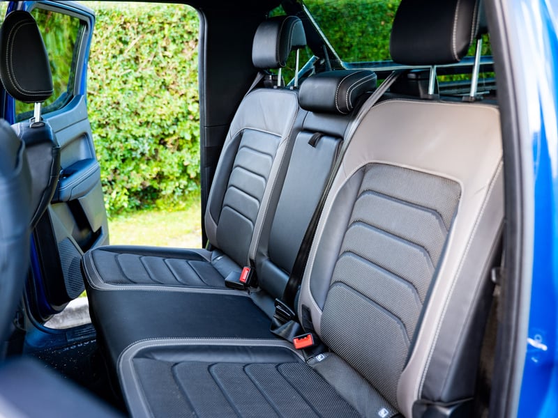 2023 VW Amarok Style V6 TDI OR £40,000