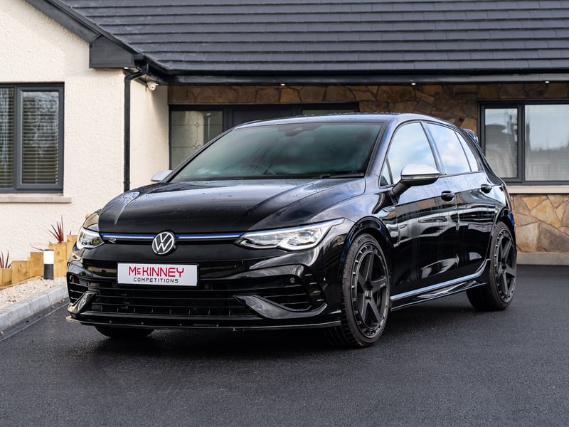 MEGA £1.5 Million House Instant Win!