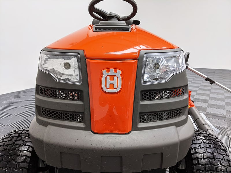 Husqvarna Tidy Garden Bundle #8