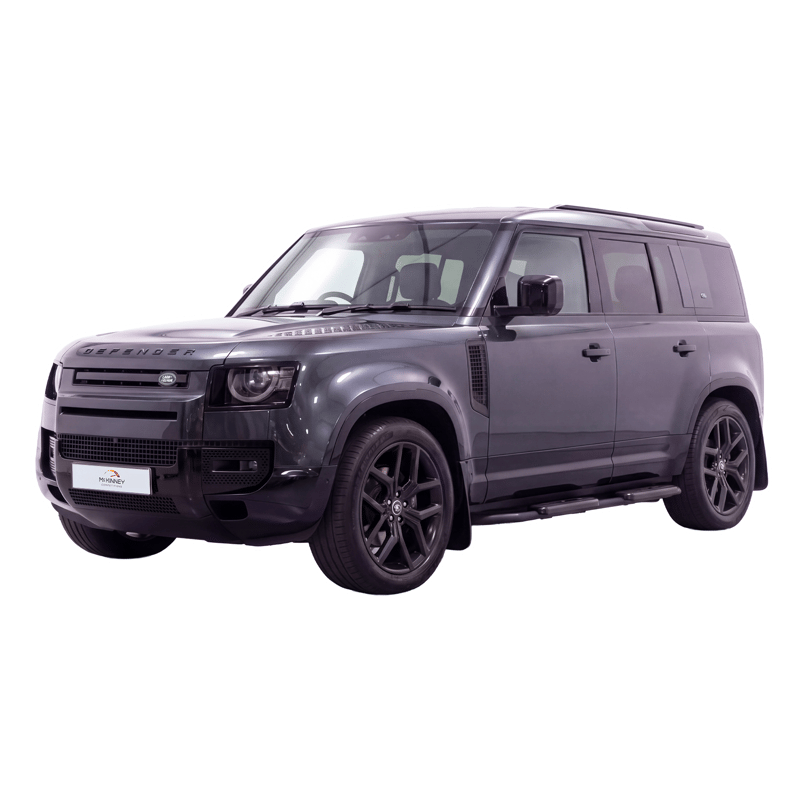 Landrover Defender