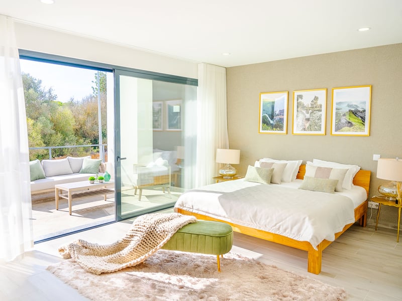 3 Bed Luxury Villa in Portugal 