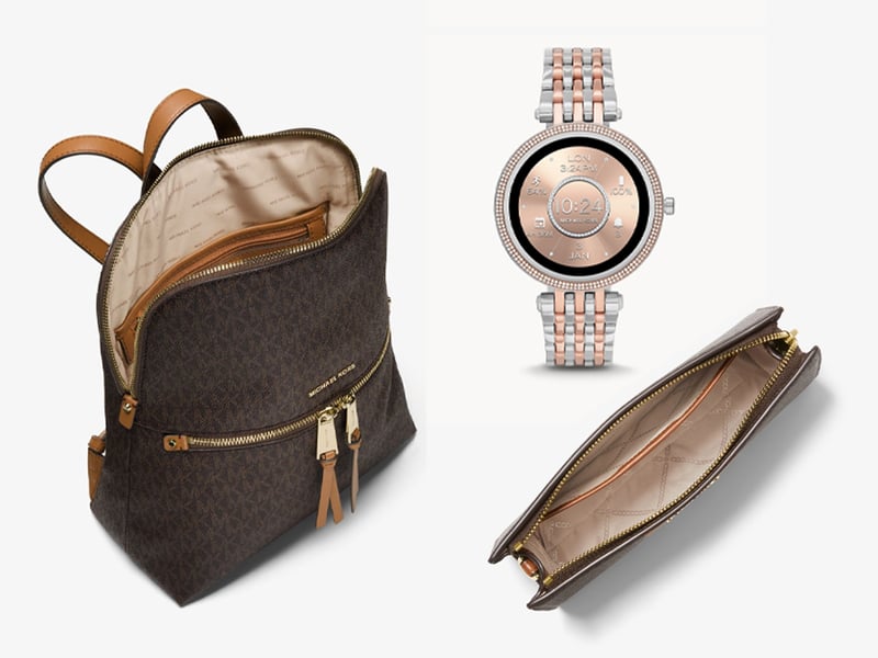 Michael Kors Bundle! #9