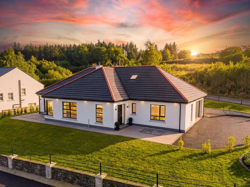 £2m Instant Win Pot - Luxury House End Prize!