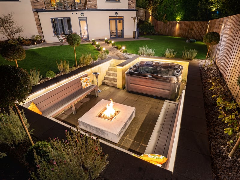 4 Bed Luxury Home in Holywood Belfast OR £650,000