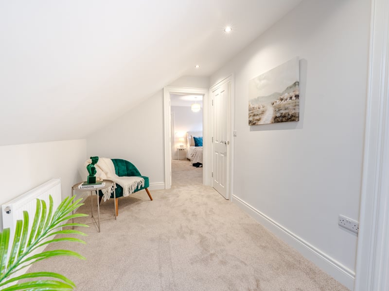 £2m Instant Win Pot - Luxury House End Prize!