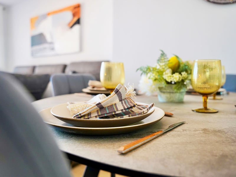 2 Bed Luxury Apartment in Spain or Â£200K