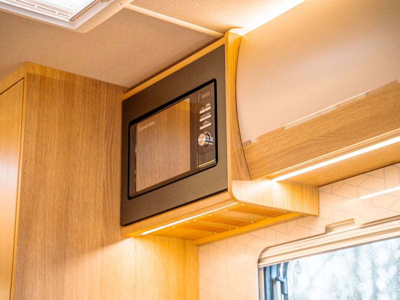 2024 Auto-Trail Imala 736 Motorhome