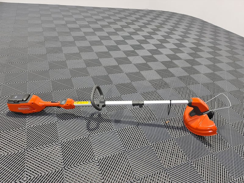 Husqvarna Tidy Garden Bundle #10