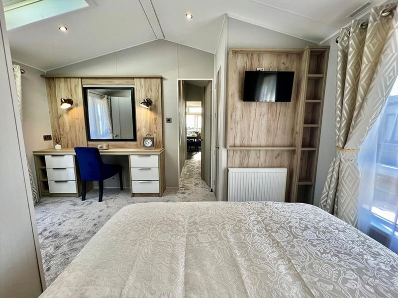 Luxury Holiday Home or Â£70K #2