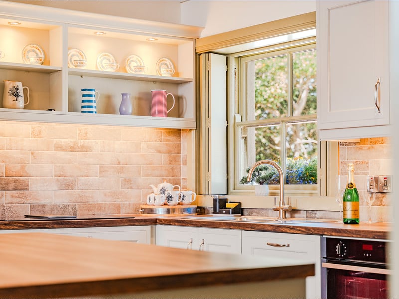 Donegal Lakeside Home OR £500,000 - 2nd Chance